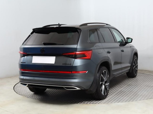 Škoda Kodiaq  2.0 TDI Style