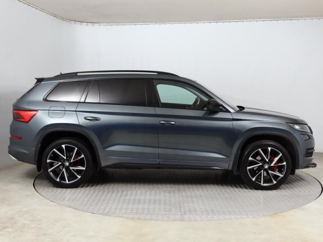 Škoda Kodiaq  2.0 TDI Style