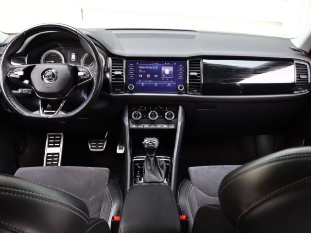 Škoda Kodiaq  2.0 TDI Style
