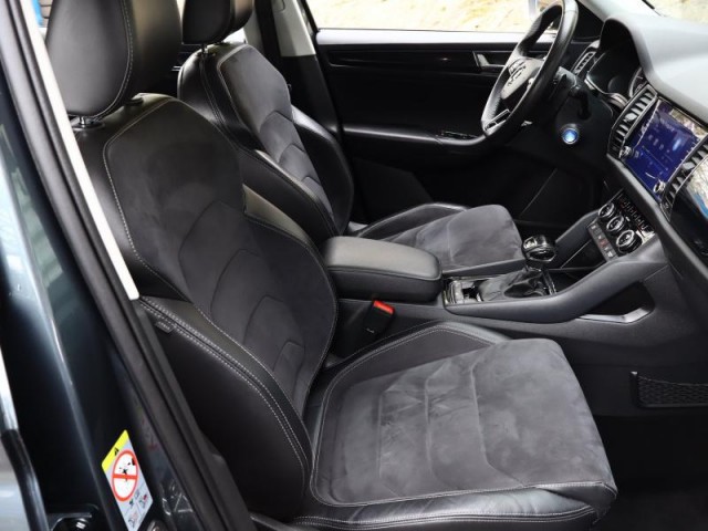 Škoda Kodiaq  2.0 TDI Style