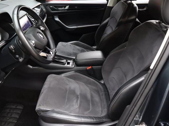 Škoda Kodiaq  2.0 TDI Style
