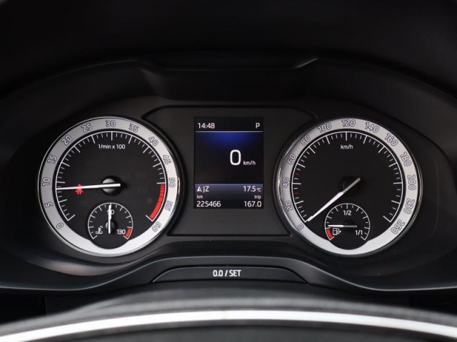 Škoda Kodiaq  2.0 TDI Style