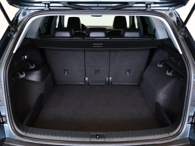 Škoda Kodiaq  2.0 TDI Style