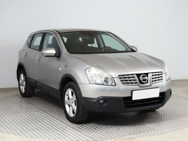 Nissan Qashqai  1.5 dCi 