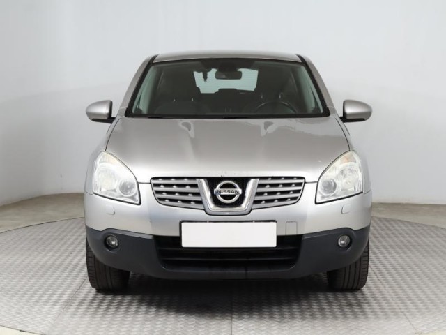 Nissan Qashqai  1.5 dCi 