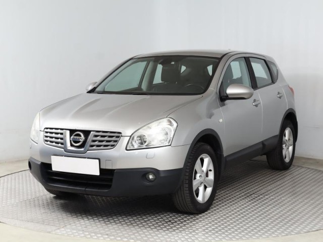 Nissan Qashqai  1.5 dCi 