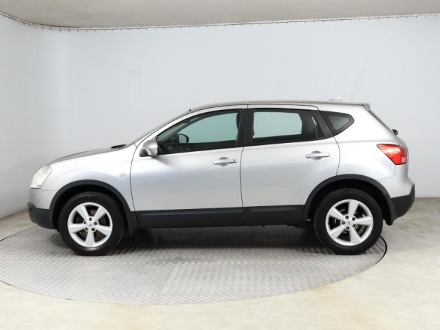 Nissan Qashqai  1.5 dCi 