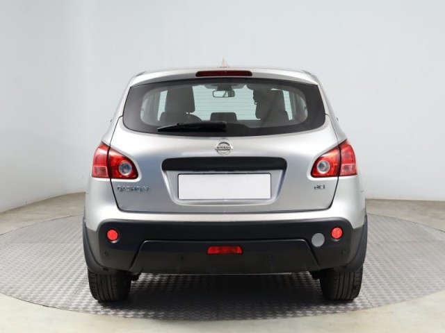 Nissan Qashqai  1.5 dCi 