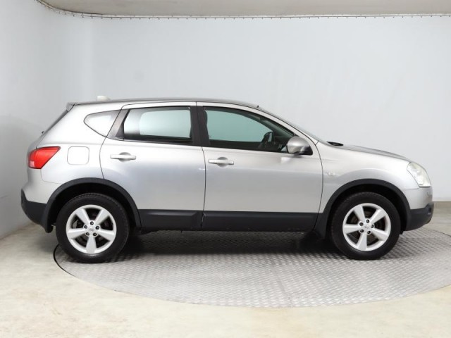 Nissan Qashqai  1.5 dCi 