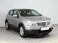 Nissan Qashqai  1.5 dCi 