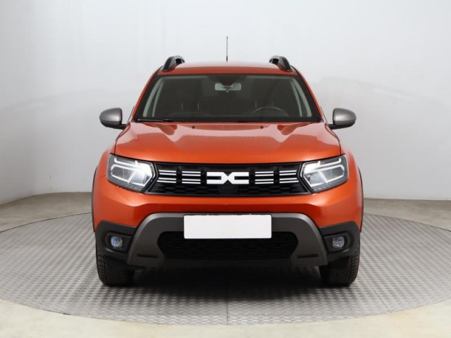 Dacia Duster  1.5 Blue dCi 