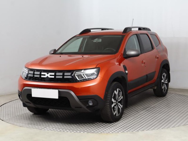 Dacia Duster  1.5 Blue dCi 