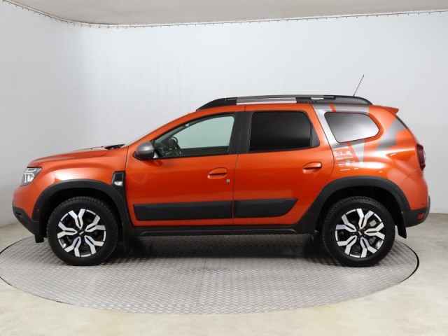 Dacia Duster  1.5 Blue dCi 