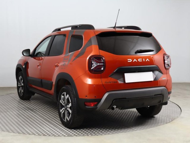 Dacia Duster  1.5 Blue dCi 