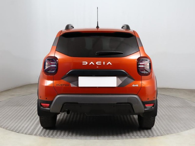 Dacia Duster  1.5 Blue dCi 