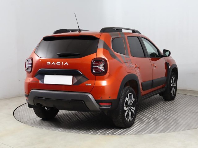 Dacia Duster  1.5 Blue dCi 