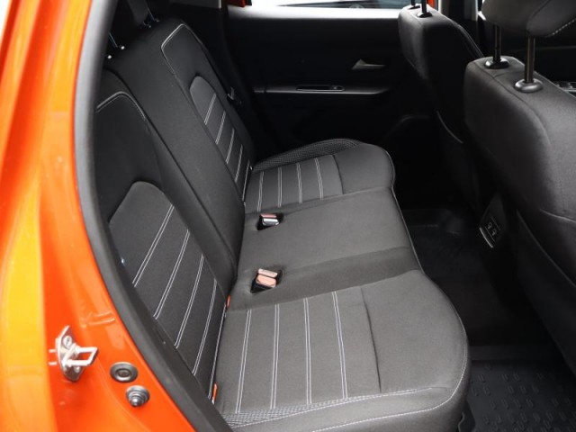 Dacia Duster  1.5 Blue dCi 