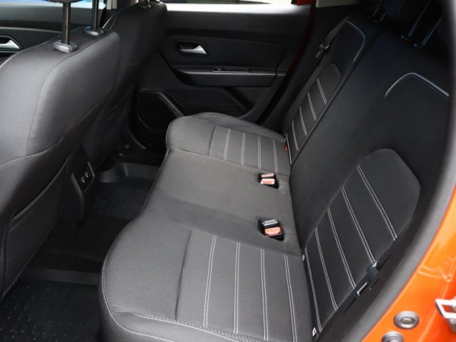 Dacia Duster  1.5 Blue dCi 
