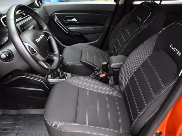 Dacia Duster  1.5 Blue dCi 