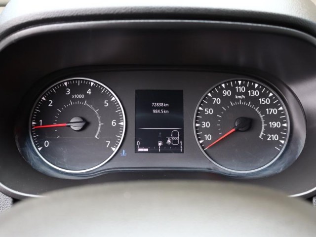 Dacia Duster  1.5 Blue dCi 