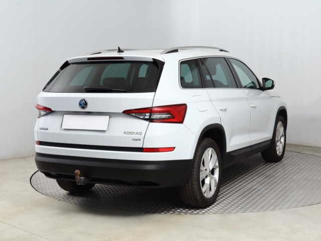Škoda Kodiaq  2.0 TDI 4x4 