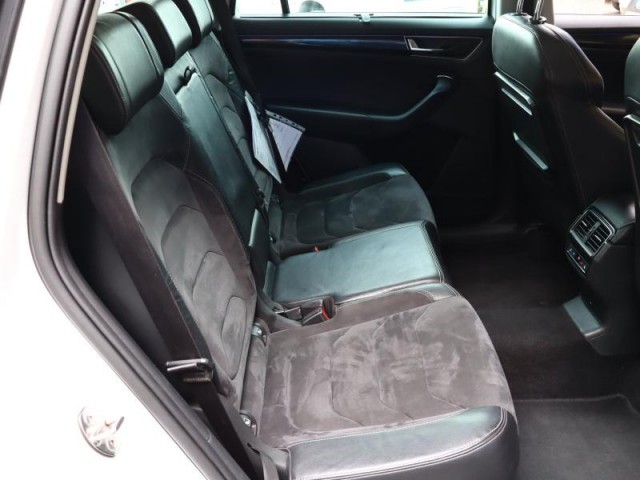 Škoda Kodiaq  2.0 TDI 4x4 