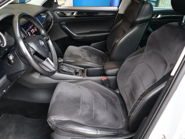 Škoda Kodiaq  2.0 TDI 4x4 