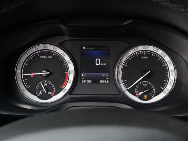 Škoda Kodiaq  2.0 TDI 4x4 