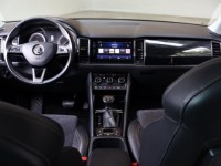 Škoda Kodiaq  2.0 TDI 4x4 