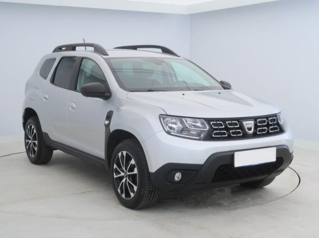 Dacia Duster  1.5 dCi 