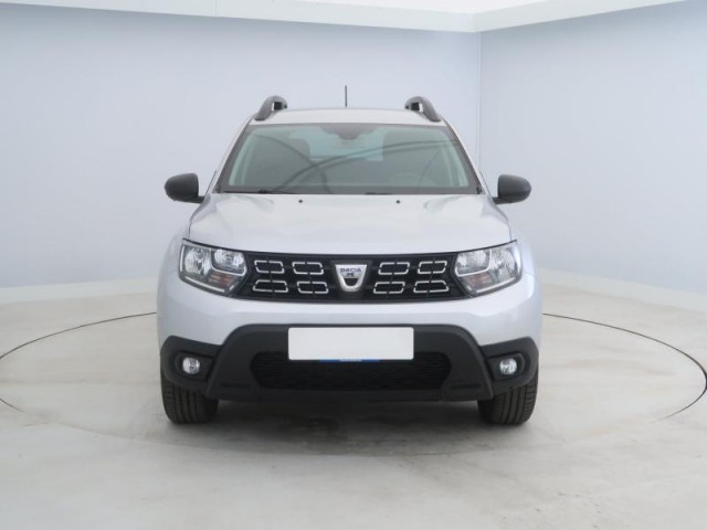 Dacia Duster  1.5 dCi 