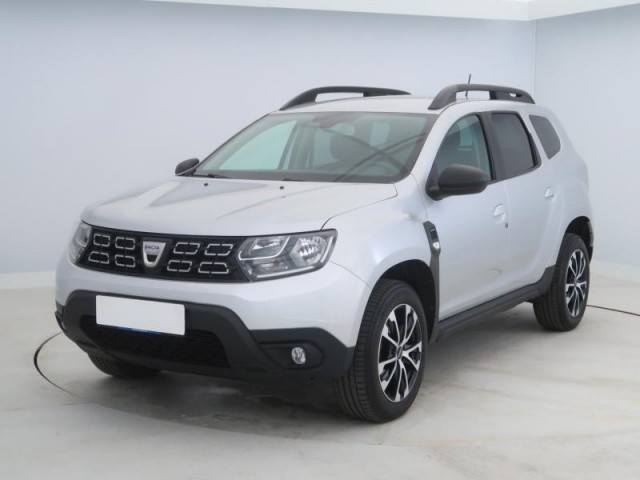 Dacia Duster  1.5 dCi 