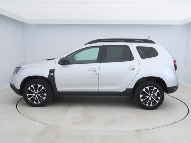 Dacia Duster  1.5 dCi 