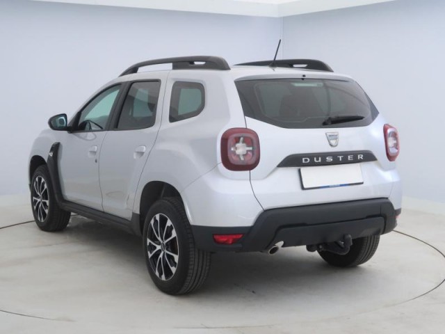 Dacia Duster  1.5 dCi 
