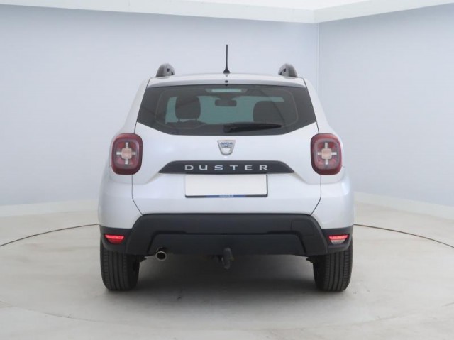 Dacia Duster  1.5 dCi 