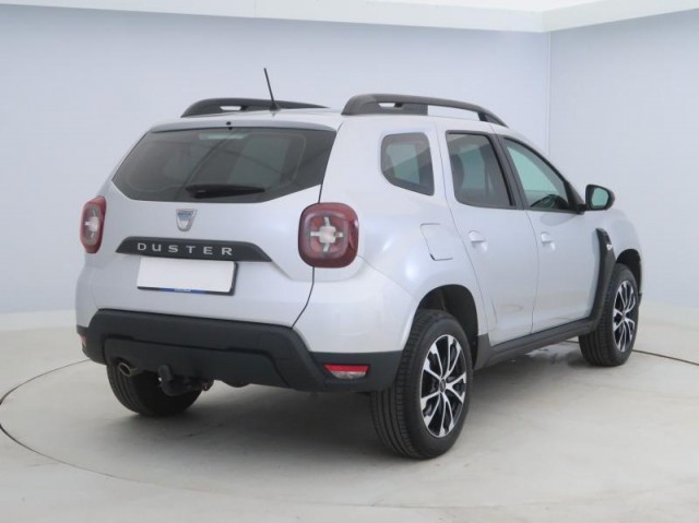 Dacia Duster  1.5 dCi 