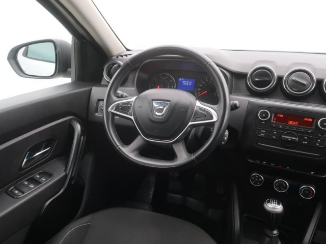 Dacia Duster  1.5 dCi 