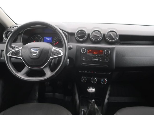 Dacia Duster  1.5 dCi 