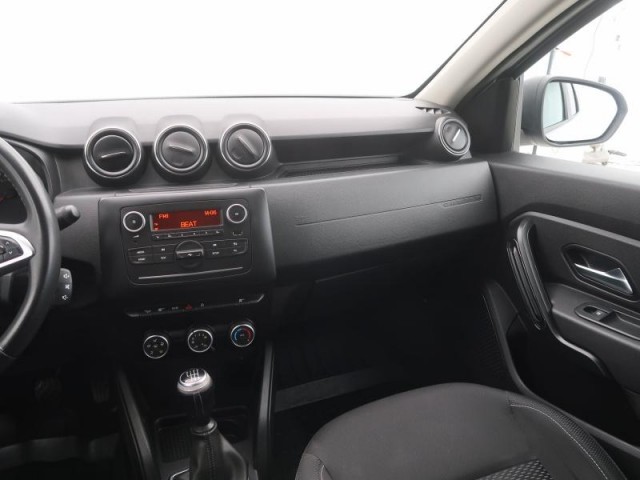Dacia Duster  1.5 dCi 