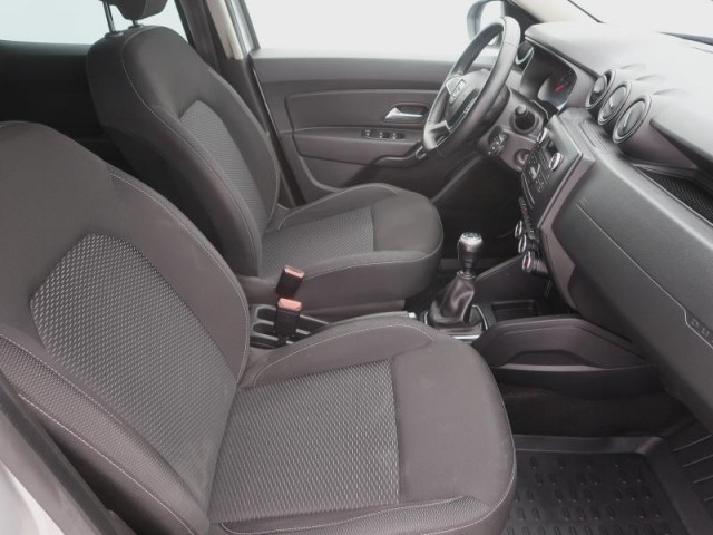 Dacia Duster  1.5 dCi 
