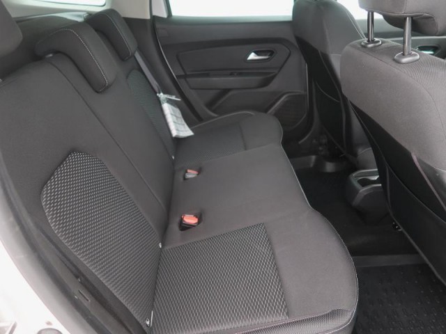 Dacia Duster  1.5 dCi 