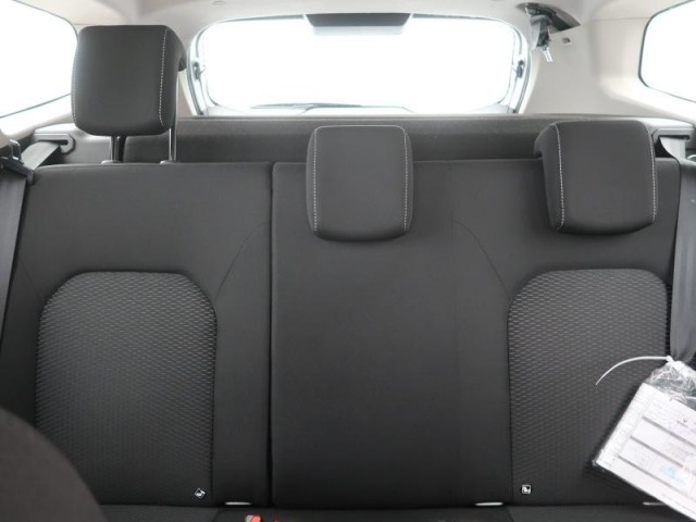Dacia Duster  1.5 dCi 