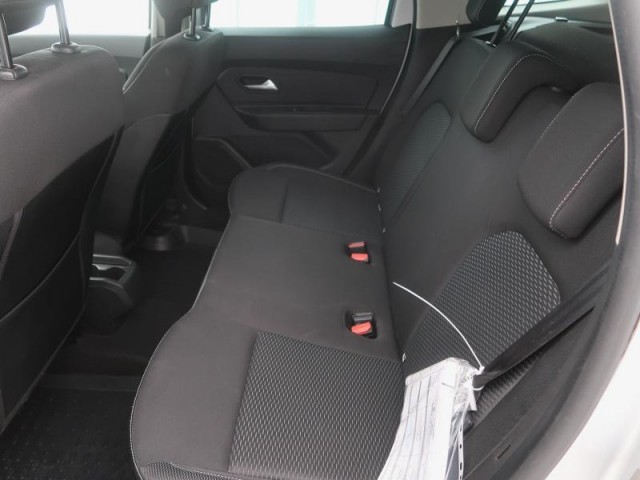 Dacia Duster  1.5 dCi 