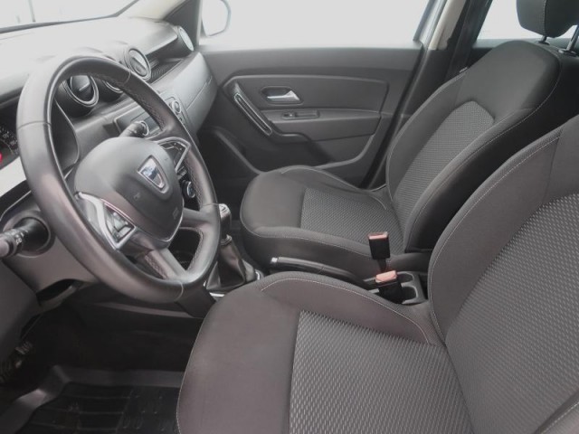 Dacia Duster  1.5 dCi 