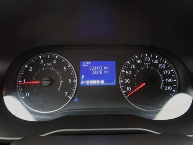 Dacia Duster  1.5 dCi 