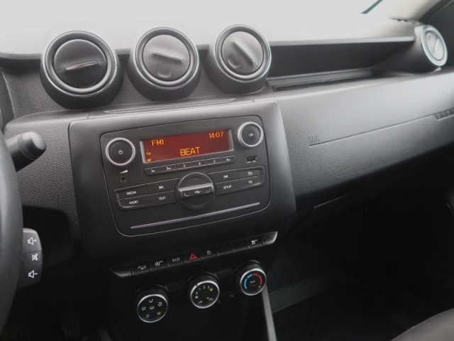 Dacia Duster  1.5 dCi 
