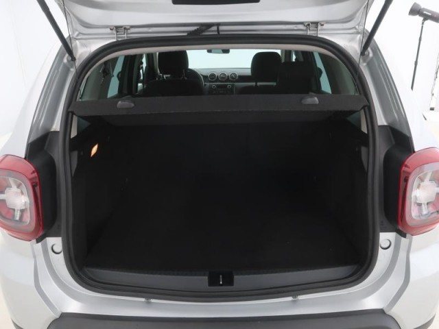 Dacia Duster  1.5 dCi 