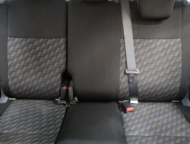 Suzuki SX4  1.6 VVT 