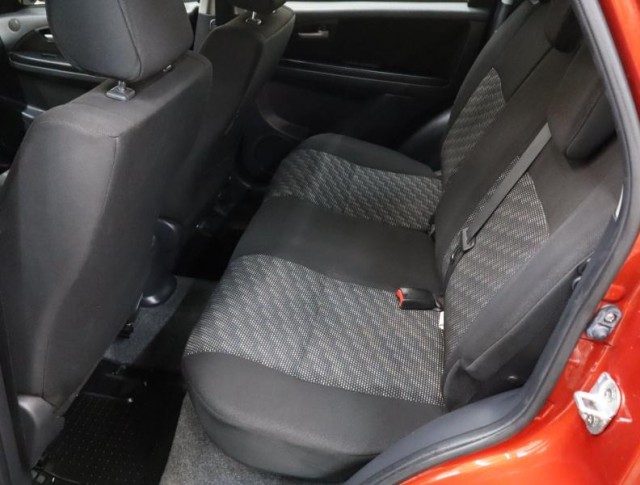 Suzuki SX4  1.6 VVT 