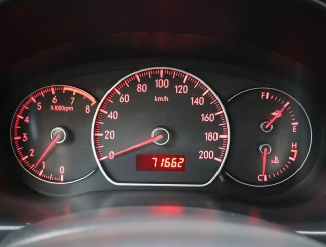 Suzuki SX4  1.6 VVT 
